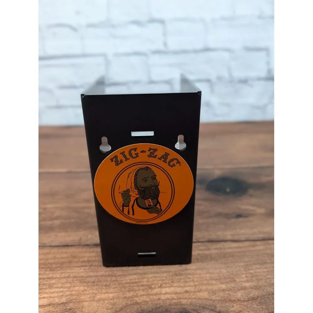 Merchandise ZIG-ZAG‎ CIGARETTE PAPERS 3 Tier DISPLAY BRAND NEW